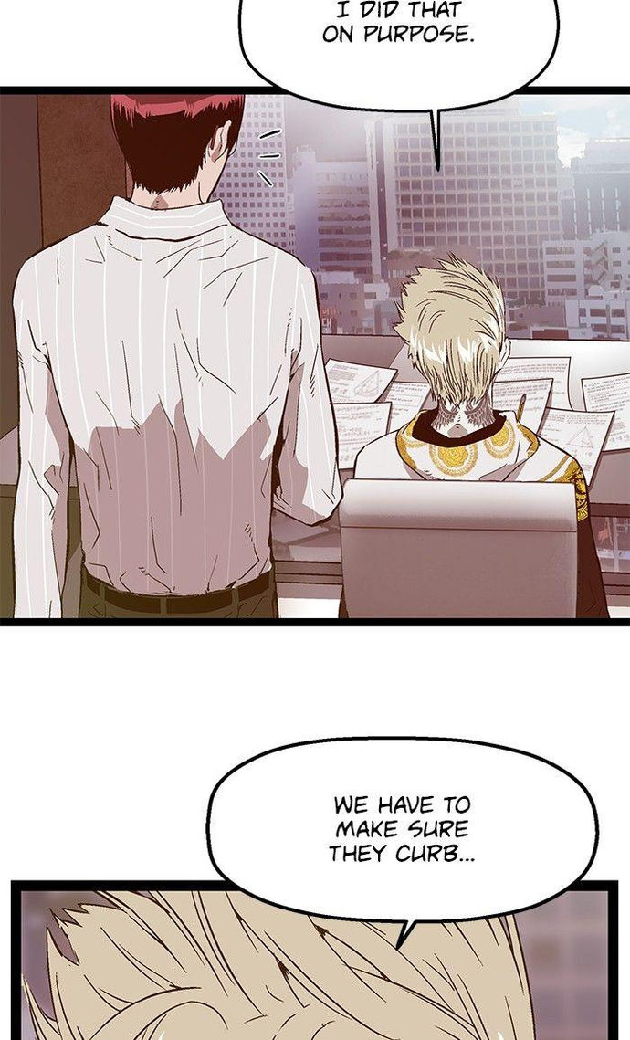 Weak Hero Chapter 100 12